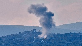 Pakistanska delegacija u Iranu